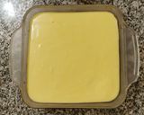 Foto del paso 5 de la receta: Pie de Limón, con base de Chocolate