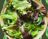 Foto del paso 1 de la receta: Ensalada de jamón