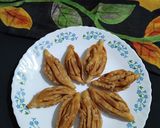 A picture of step 5 of Elo Jhelo Namkeen.