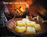 Cara Membuat Putu Ayu Labu Kuning 4