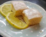 Foto del paso 10 de la receta: Budin de limon