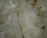 Foto del paso 1 de la receta: Champiñones fritos a la Mario's