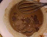 Bourbon cake recipe step 2 photo