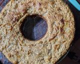 Foto del paso 6 de la receta: Budín de Manzana y Banana, un toque fitt 🙊