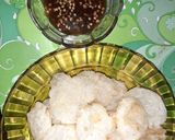 Foto langkah ke 5 dari resep Cireng bumbu rujak.