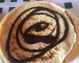 Foto del paso 6 de la receta: Panqueques de avena