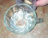 Cottege cheese recipe step 1 photo