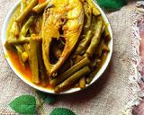 কচুর লতি দিয়ে ইলিশ পাতোরা রেসিপির ধাপ 5 ছবি