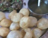 પાણીપુરી (Panipuri Recipe In Gujarati) રેસીપી સ્ટેપ2ફોટો