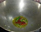 A picture of step 4 of Amla Chutney.