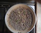 Foto del paso 3 de la receta: Pastel de papas