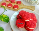 Foto langkah ke 5 dari resep Oreo Supreme Kw.