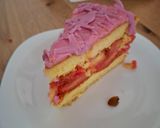 Puncs torta házilag! recept fázis 6 fotója