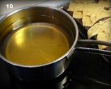 Foto del paso 7 de la receta Pestiños fáciles tradicionales extremeños