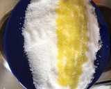 Foto del paso 2 de la receta: Dorada a la sal en microondas