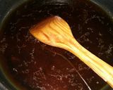 Foto langkah ke 1 dari resep Eggless Steamed Caramel Cake.