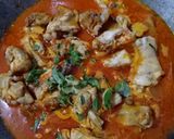 Foto langkah ke 4 dari resep Rica Rica Ayam Pedas.
