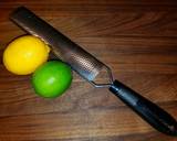 Mike's Adult Lemon Lime Slushies recipe step 2 photo