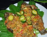 Foto langkah ke 4 dari resep Pecak Nila Betawi.