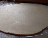 Foto del paso 4 de la receta: Galletitas de manteca y vainilla💜