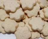 Foto del paso 3 de la receta: Alfajorcitos de maicena