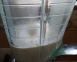 Foto del paso 2 de la receta: Ají de atún (No Pica) #Saludable #Omega 3