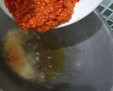 Foto langkah ke 2 dari resep Ayam Masak Merah 🍗🌶.