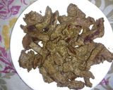 صورة لخطوة 4 من وصفة شاورما لحم 🥩🍅🧅😋