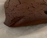 Foto del paso 5 de la receta: Bizcocho de chocolate en Thermomix fácil con anacardos