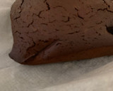 Foto del paso 5 de la receta: Bizcocho de chocolate en Thermomix fácil con anacardos