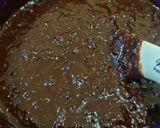 Foto langkah ke 6 dari resep 618. Brownies Pisang Panggang.