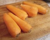 Foto del paso 4 de la receta: Guiso de Tallos de Brócoli