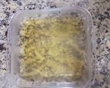Foto del paso 1 de la receta: Arroz con azafrán