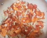 Foto del paso 3 de la receta: Guisito de lentejas con arroz