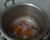 Foto langkah ke 2 dari resep Sayur bening kembang kol.