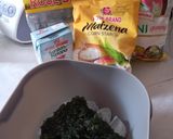 Foto langkah ke 5 dari resep Cendol Cebong.