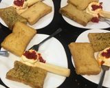 Foto del paso 2 de la receta: Dip de pimentón