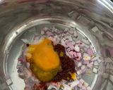 Foto del paso 2 de la receta: Trigo