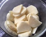 Foto langkah ke 3 dari resep Acar Bangkuang.