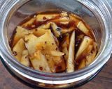 Foto langkah ke 3 dari resep Tepache.