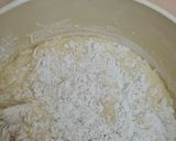Foto del paso 2 de la receta: Torta de queso crema inspirada en la ochentosa torta Mendicrim® 🥧 One bowl pound cake 🥧