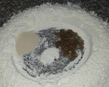 Foto del paso 1 de la receta: Medialunas de manteca 🥐🥐