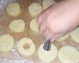 Chocolate donuts recipe step 2 photo
