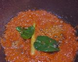 Foto langkah ke 2 dari resep Gulai Kentang Telur.