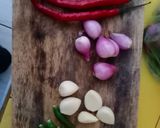 Foto langkah ke 1 dari resep Oreg tempe basah.