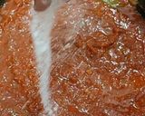 A picture of step 8 of Handi Paneer 📌.