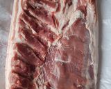 Une image de l'étape 1 de Porchetta italienne.