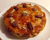 Foto del paso 5 de la receta: Bizcocho con muuuucha manzana 🍎!!