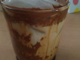 Dalgona Moccha Coffee