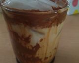 Foto del paso 4 de la receta: Dalgona Moccha Coffee
